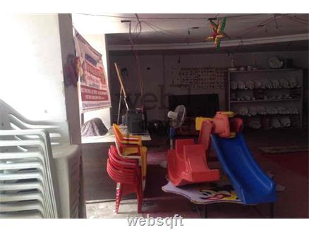 Commercial complex for Sale
